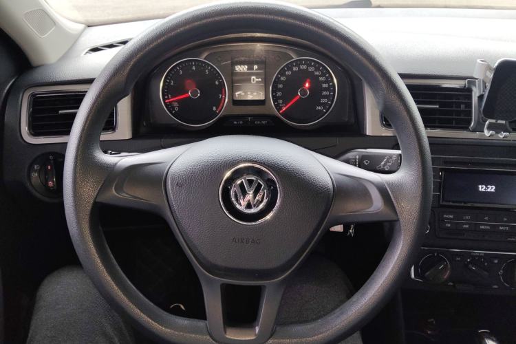 Used Volkswagen Santana 2015 Haval H6 1.6L Automatic Comfort Model
