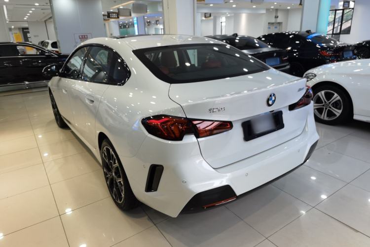 Used BMW 2 Series 2025 225L M Sport Package