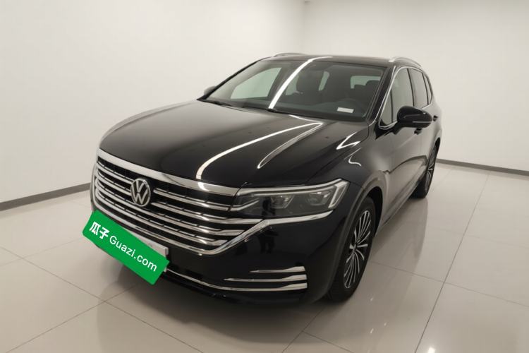 Used Volkswagen Viloran 2024 380TSI Premium Edition