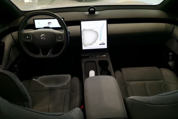 Used Nio ET5T 2024 75kWh Touring
