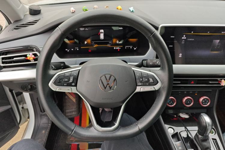 Used Volkswagen Lavida 2023 280TSI DSG Full-Comfort Edition