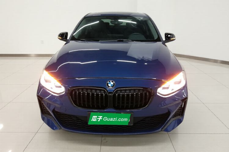 Used BMW 1 Series 2021 Restyled 125i M Sport Night Edition