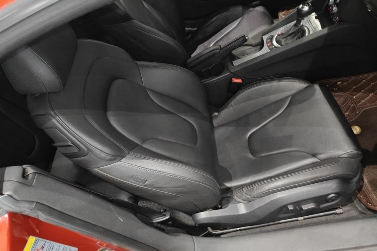 Used Audi TT 2013 TT Coupe 45 TFSI
