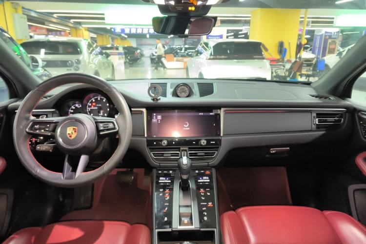 Used Porsche Macan 2023 Macan 2.0T
