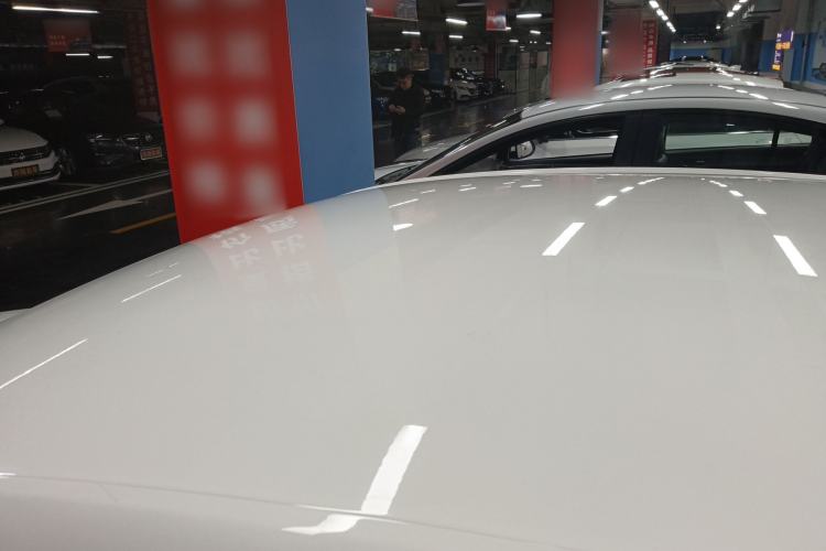 Used Buick GT 2018 15T Dual-Clutch Advanced Model China V Standard Roof