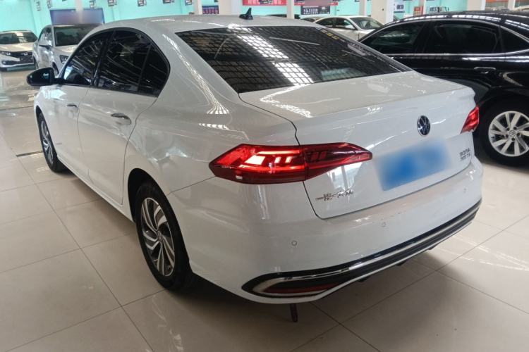 Used Volkswagen Bora 2023 200TSI DSG Smart Drive Version
