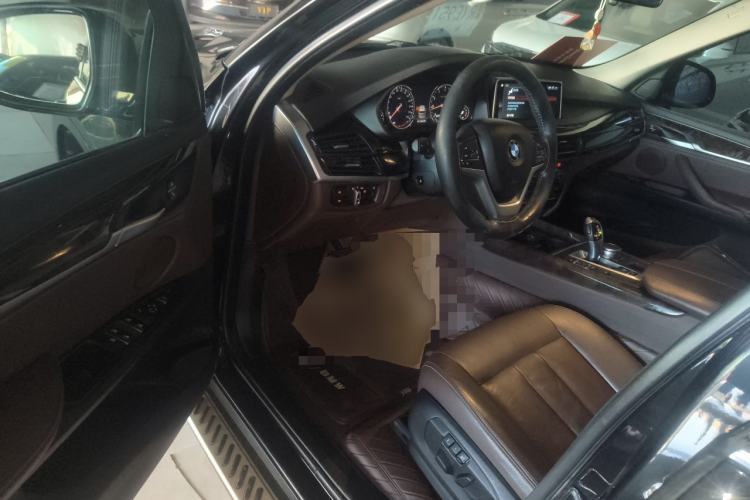 Used BMW X5 (Import) 2018 xDrive28i
