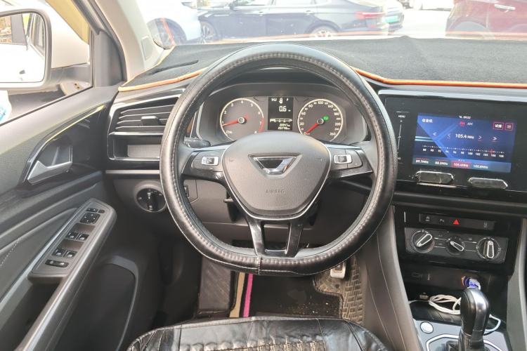 Used Jetta VS5 2019 280TSI Automatic Enjoyment Model