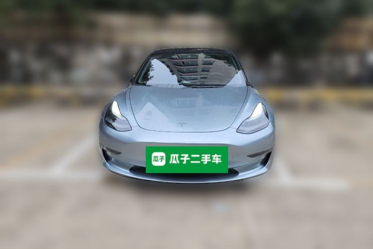 Used Tesla Model 3 2022 Performance High-Performance All-Wheel-Drive Version