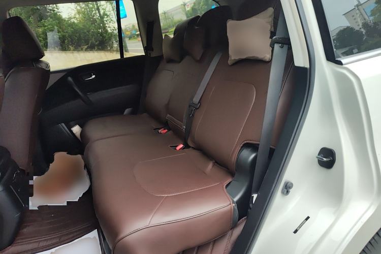 Used Nissan Patrol 2018 4.0L LinkedIn Edition