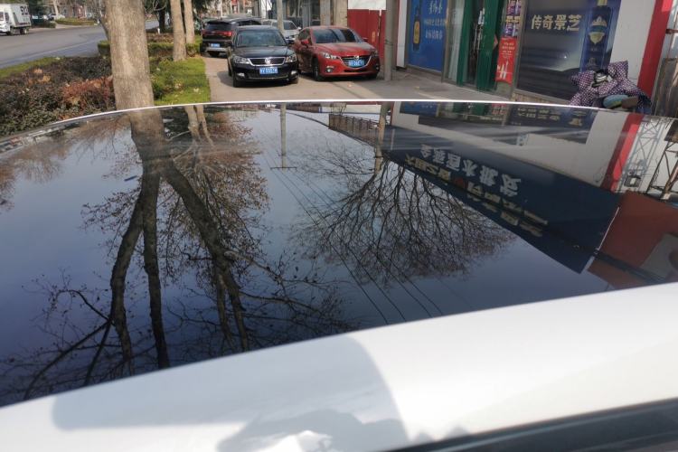 Used ARCFOX T1 2025 Model 425 PLUS