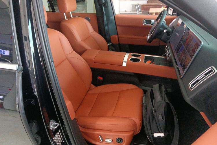 Used Li Auto L6 2024 Pro Model