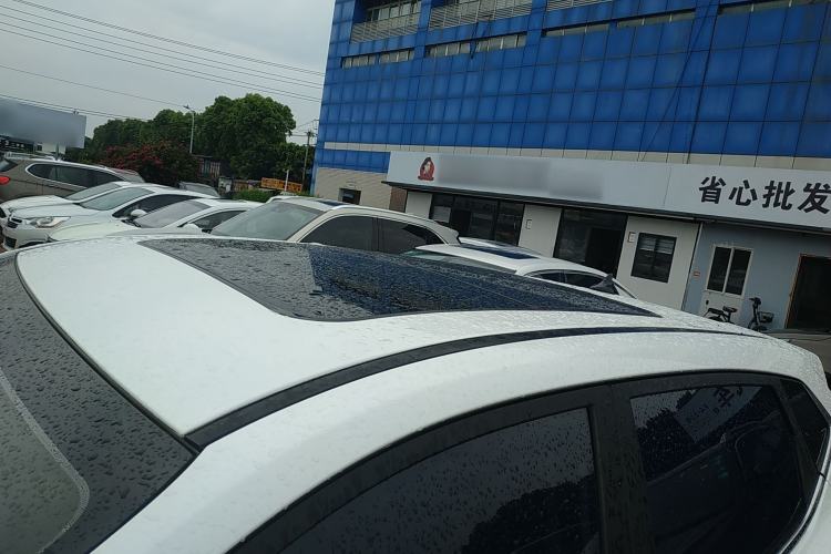 Used CHANGAN OSHAN X5 2021 1.5T DCT Prestige Edition