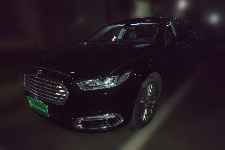 Used Ford Taurus 2017 EcoBoost 245 Luxury Model