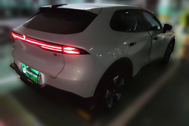 Used Deepal S05 2024 200Max Range-Extended Long-Range Version
