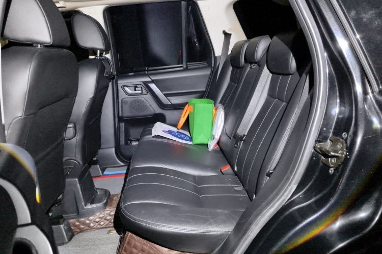 Used Land Rover Freelander 2 2013 2.2T SD4 SE Diesel Edition