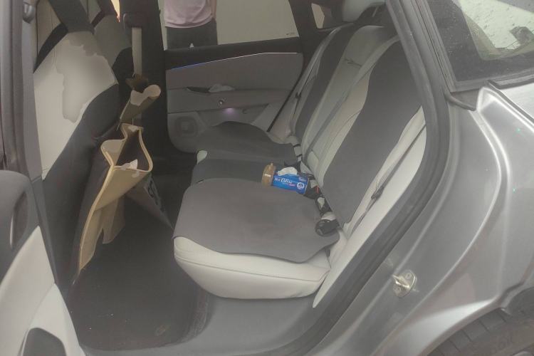 Used ARCFOX Alpha S5 2024 560MAX 185kW