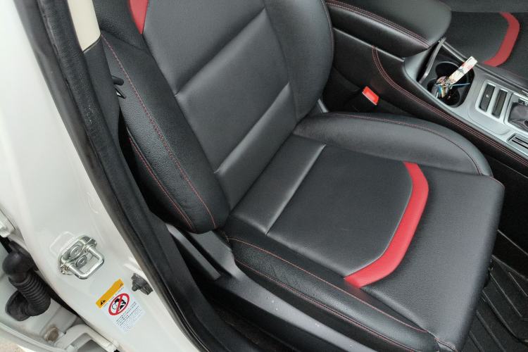 Used Changan CS55 2019 1.5T Automatic Xuan Dong Model China VI Standard