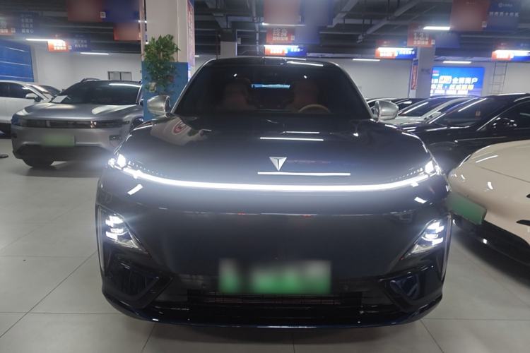 Used Deepal S09 2025 Rear-Drive Ultra+