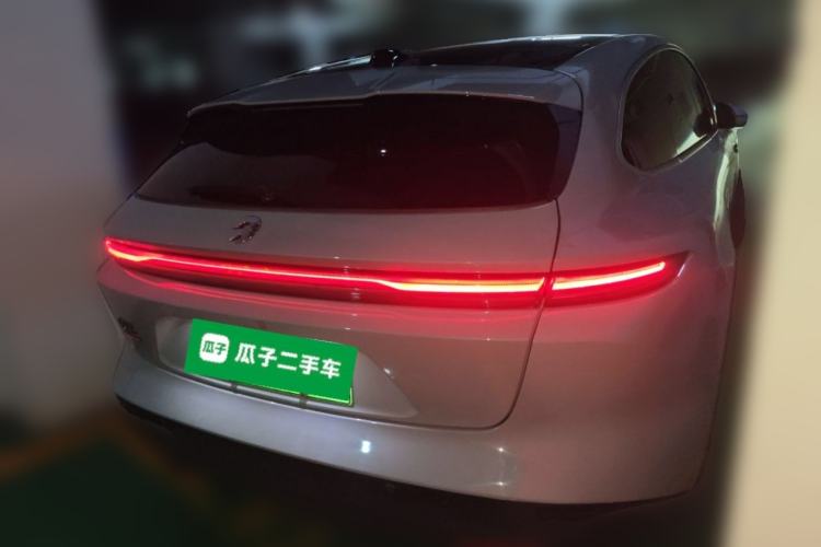 Used Nio ET5T 2023 75 kWh Touring
