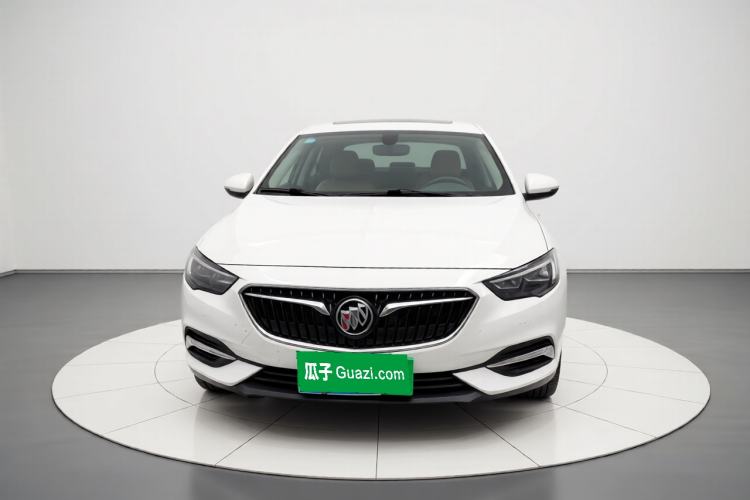 Used Buick Regal 2019 20T Elite Version China VI Standard Exterior 1