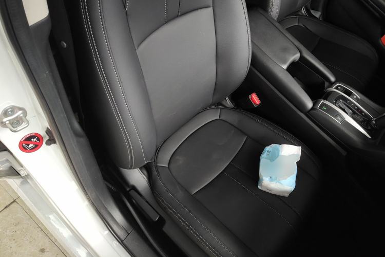 Used Honda Civic 2016 180TURBO CVT Comfort Version