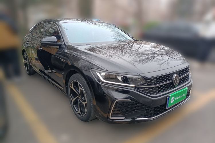 Used Volkswagen Passat 2024 380TSI Starry Elite Edition
