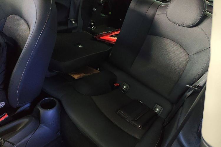 Used MINI MINI 2014 1.5T COOPER Fun