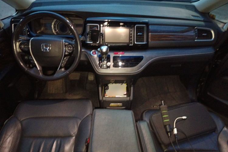 Used Honda Elysion 2016 2.4L Supreme Edition