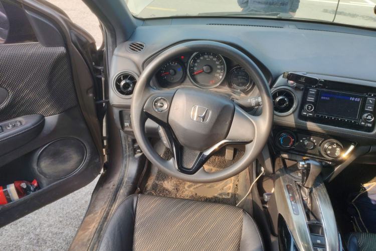 Used Honda XR-V 2015 1.8L EXi CVT Comfort Version
