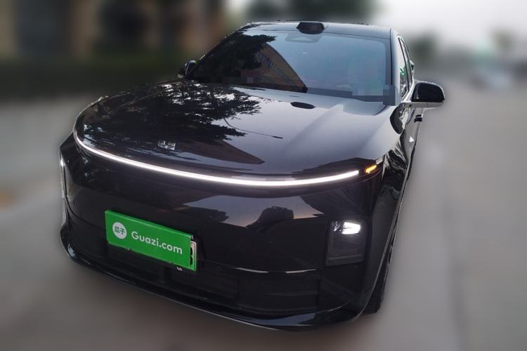 Used Li Auto L6 2024 Max