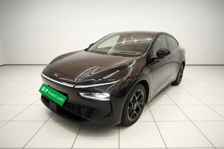 Used XPeng G7 2025 702 Max