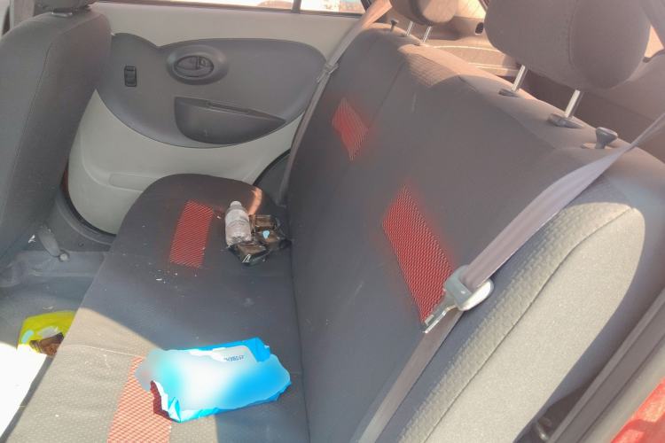 Used FAW Weizhi V2 2010 1.3L Manual Luxury Version
