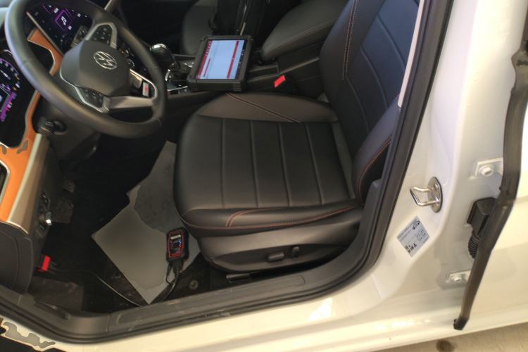 Used Volkswagen Bora 2023 200TSI DSG YueXing PRO Edition
