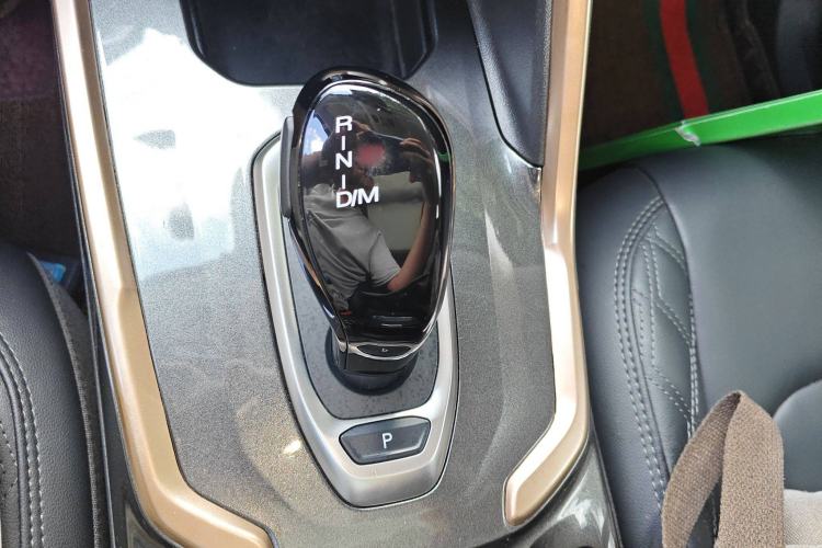 Used Haval H6 2021 1.5T Automatic Urban Edition