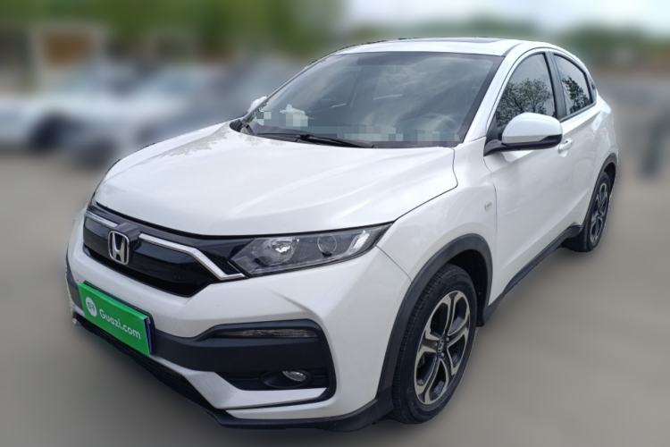 Used Honda XR-V 2021 1.5L CVT Comfort Version