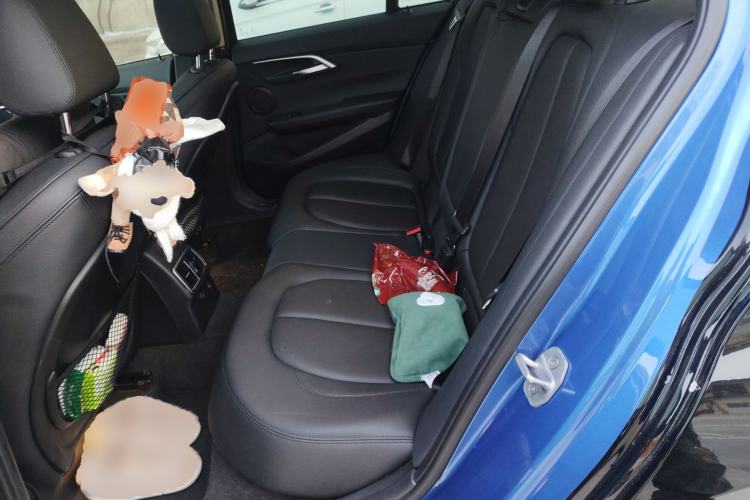 Used BMW 1 Series 2017 118i Design Package Model
