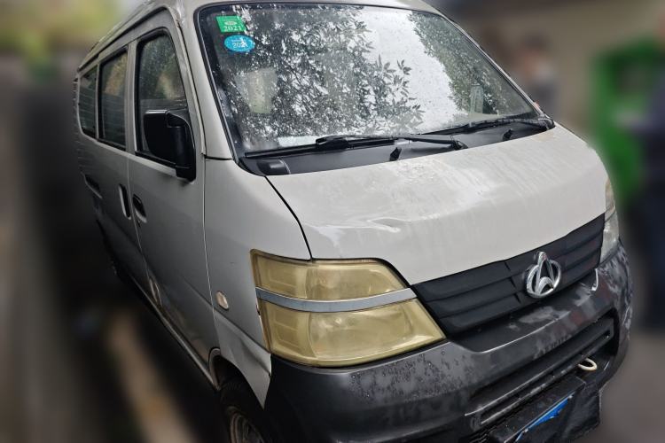 Used CHANGAN KAICHENG Star 2 2012 1.0L Base Version JL466Q9
