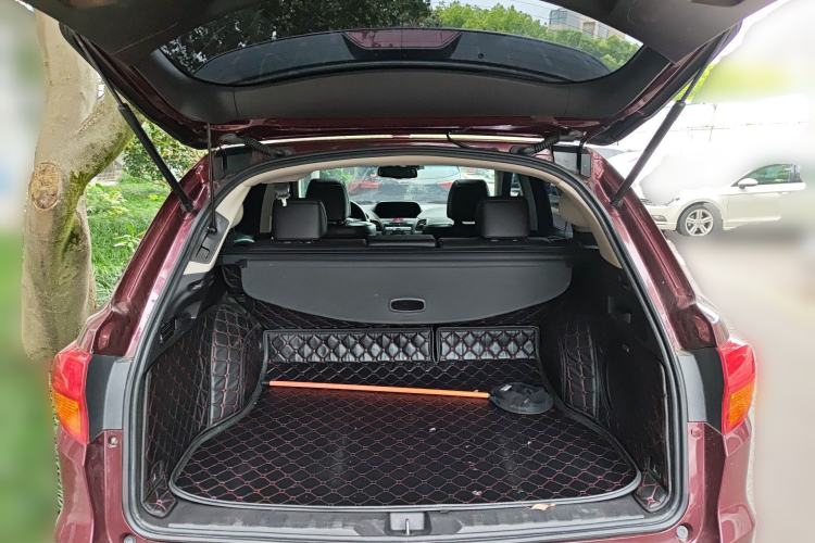 Used Acura RDX 2013 3.0L Two-Wheel Drive Elite Edition