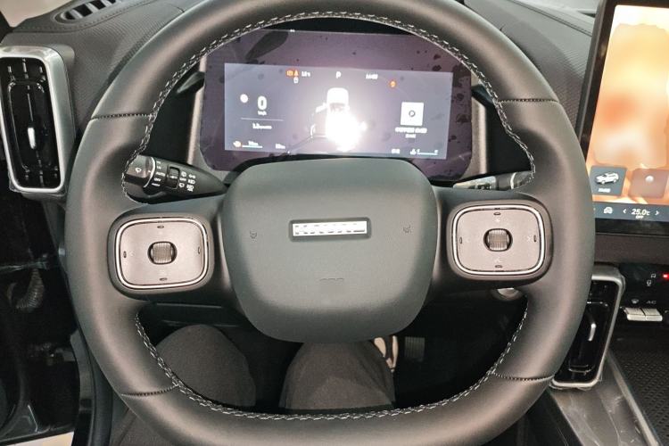 Used Haval DARGO 2026 Model 1.5T DCT Border Collie Edition