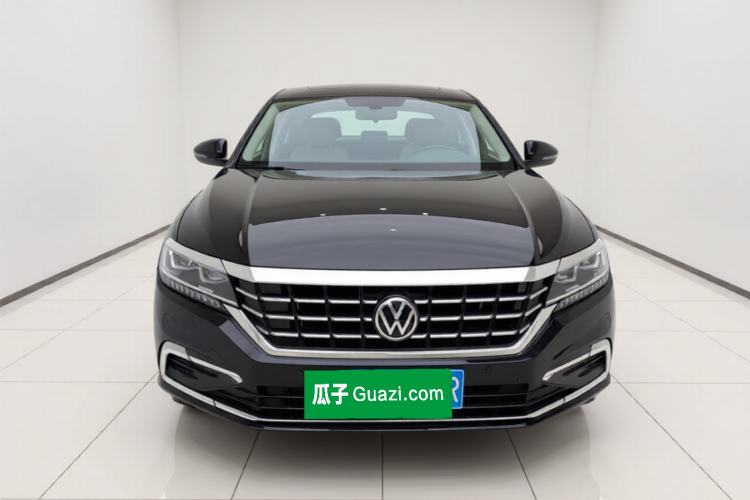Used Volkswagen Passat 2021 330TSI Luxury Edition
