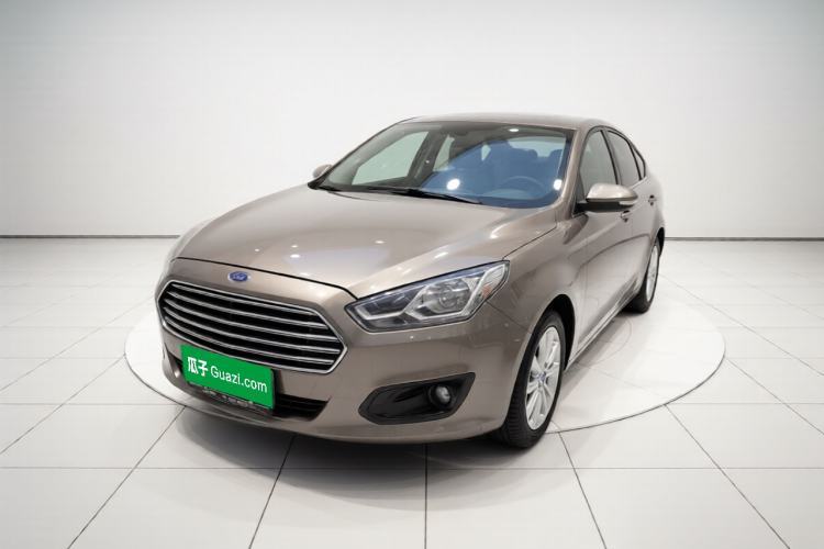 Used Ford Escort 2015 1.5L Manual Comfort Model