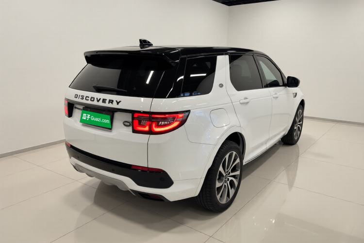 Used Land Rover Discovery Sport 2024 Performance Tech Edition