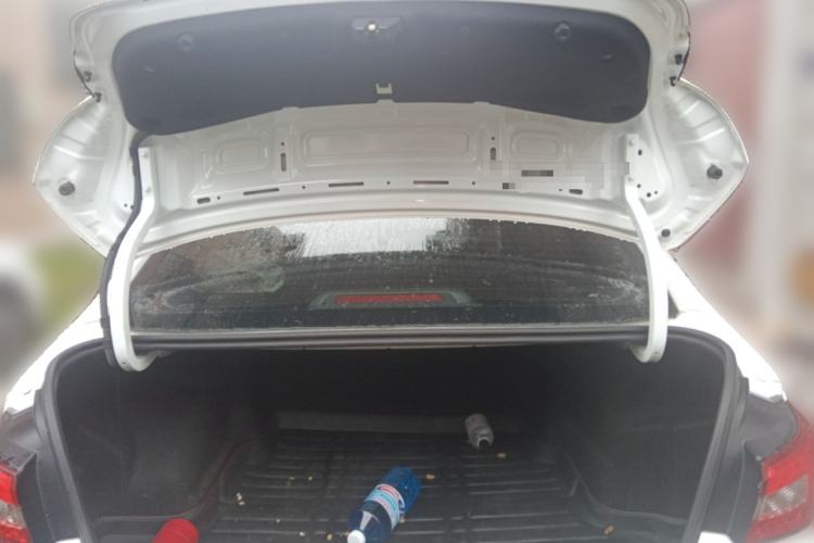 Used Chery Arrizo 5 2019 1.5L Manual Zizai Edition China V Standard