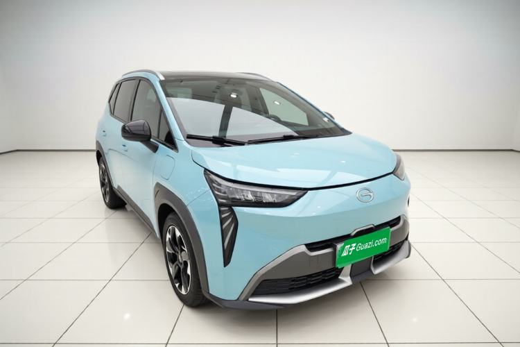 Used AION Y 2022 80 Ultra-Long Range Edition