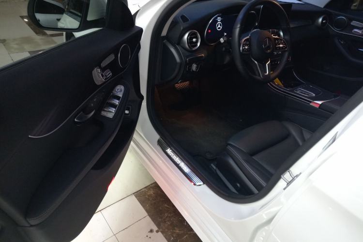 Used Mercedes-Benz C-Class 2020 Facelifted C 260 Estate
