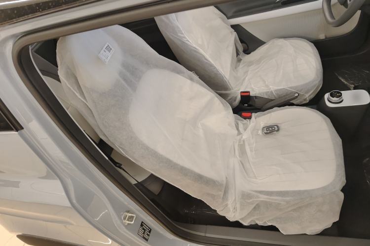 Used Geely Galaxy Panda 2025 210km Panda Kart
