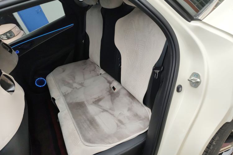 Used BYD Seal 06 New Energy 2024 DM-i 120KM Prestige Model