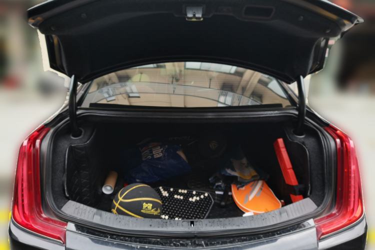 Used Cadillac XTS 2018 28T Tech Edition
