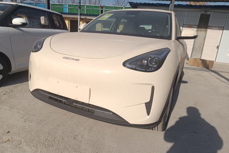 Used Geely Galaxy Geome 2026 Model 310km Youth Edition